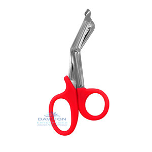 Ciseaux chirurgicaux universels manuels en acier inoxydable - L'instrument chirurgical de base pour les utilisations médicales et infirmières - Product Image 1