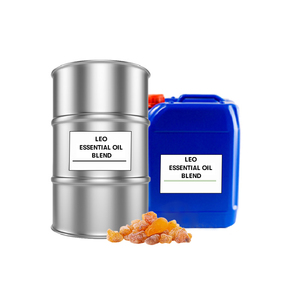 น้ำมันหอมระเหยผสมสำหรับราศีสิงห์ - Product Image 2