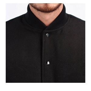 Best Varsity <b>Jacket</b> Custom Printing Short Sleeve Men's Baseball <b>Jacket</b> Men Custom Logo Varsity Letterman <b>Jackets</b> - Product Image 4