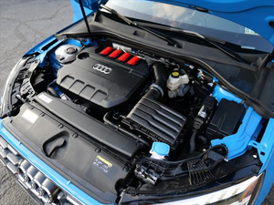 Auto Usado Clean 2024 S3 Premium 2.0 TFSI quattro - Product Image 3