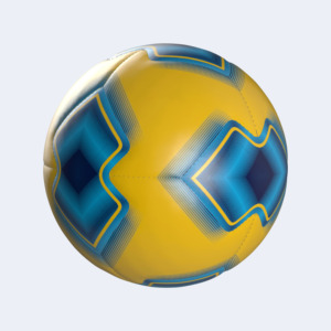 Ballon de football en gros, cousu à la main, 32 panneaux, impression de logo personnalisée, TPU écologique, léger, durable, utilisation intérieure/extérieure - Product Image 2