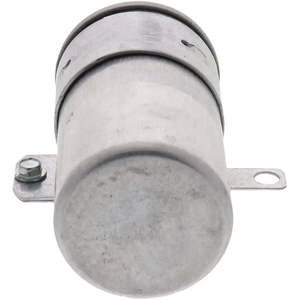 Pièces de machine à laver, condensateur de démarrage du moteur électrique en alliage d'aluminium W10804664, fabriqué à Ningbo - Product Image 5