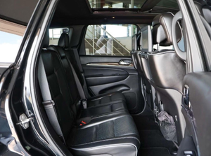 รถจี๊ปแกรนด์เชโรกี ปี 2022 รุ่น 3.6 Over-land พวงมาลัยขวา คุณภาพดี ราคาประหยัด มือสอง - Product Image 5