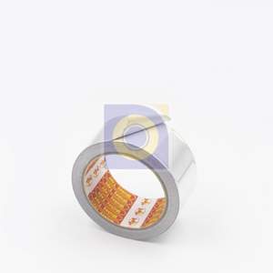 Papel de aluminio hecho en Vietnam con adhesivo termofusible resistente a altas temperaturas para uso industrial y automotriz - Product Image 3