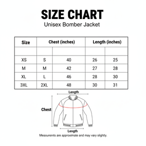 Chaqueta Universitaria de Baloncesto Unisex Vintage con Cuello Alto Bordado, Estilo Americano, 100% Seda, Resistente al Viento y Ecológica - Product Image 6