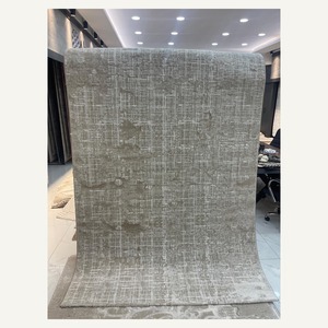 พรมตกแต่งพื้นโพลีเอสเตอร์ขายส่ง RUGS DEPOT RD-0081 จากตุรกี - Product Image 1