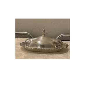 Beurrier en laiton Nouveau Design classique personnalisé artisanat la plupart des accessoires de cuisine beurrier de haute qualité - Product Image 5