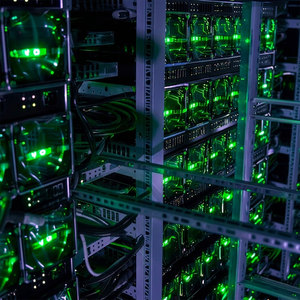 Soluciones Modernas de Administración de Bases de Datos para Almacenamiento de Datos y Operaciones Empresariales, Servicios de Almacenamiento de Datos - Product Image 2