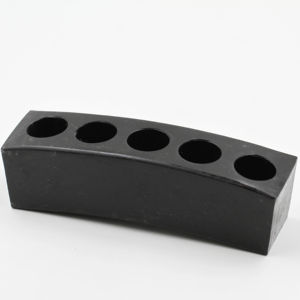 Cales d'<span class=keywords><strong>ancrage</strong></span> pour coulage précontraint (acier allié) compatibles avec les poteaux et murs en béton post-tensionné - Product Image 1