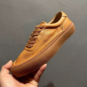Zapatos Casuales Sin Cordones para Hombre y Zapatos para Caminar con Diseño Transpirable, Adecuados para Oficina, Viajes y Uso Diario - Product Image 1