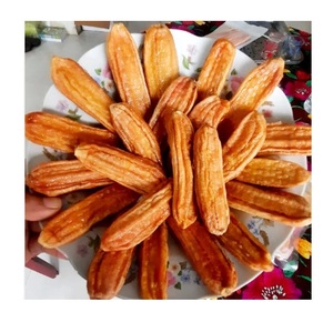 Proveedor Principal de Frutas Deshidratadas - Plátano Deshidratado Suave/ Plátano de Calidad Superior Naturalmente Delicioso de Vietnam - Product Image 6