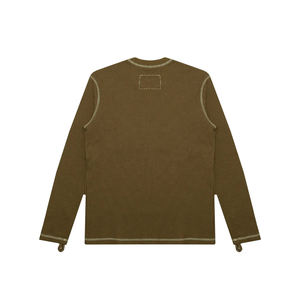 Sudaderas para Hombre al por Mayor, Personalizadas con Bordado e Impresión, Sudaderas Lisas de Cuello Redondo Extra Grandes para Hombre, Sudaderas con Hombros Caídos - Product Image 6