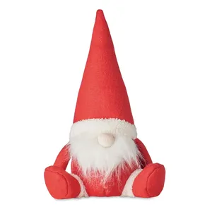Statuetta Personalizzata di Gnomo Natalizio - Product Image 3