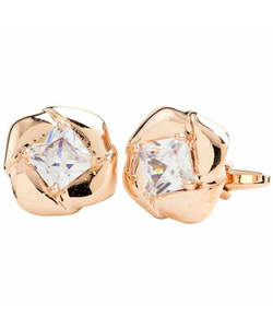 Mancuernillas y Pisacorbatas de Acero Inoxidable para Hombre Vittorio Vico de Calidad Superior, Exquisitamente Hechos - Product Image 3