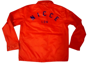 Windbreaker Waterproof Jacket Lightweight Water Resistant Fashion Jacket for Men - Product Image 4