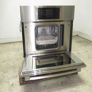 Horno de Convección Bosch Serie Europan Benchmark de 30 Pulgadas y 1.4 Cu.Ft. HSLP451UC - Product Image 1