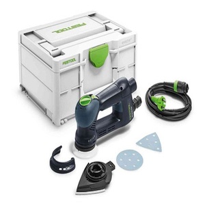 Lijadora de Órbita Variable Multimodo TOP SALES 576032 125 FEQ - Product Image 1