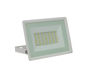 Proiettore LED da esterno Noctis Lux bianco 30W 6000K IP65 (Spectrum SLI029054CW_PW) - Product Image 1
