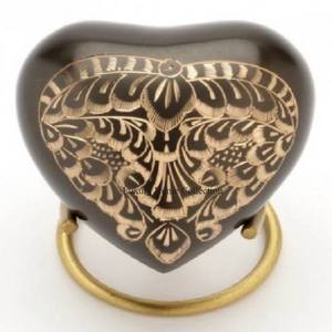 Globally Selling Luxury Quality <b>Ashes</b> Collection <b>Wooden</b> Finishing Adult Cremation <b>Urn</b> From Indian Supplier at Impressive Price - Product Image 6