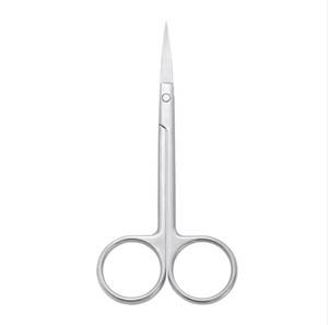 Ciseaux à ongles pour animaux de compagnie avec logo personnalisé en gros d'usine - Product Image 1