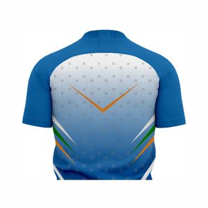 Ligero de alta calidad para uniforme de Frisbee Jersey, venta al por mayor, duradero, de talla grande, ropa de equipo, diseño impreso sublimado - Product Image 6