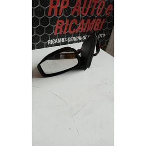 Espejo Retrovisor Izquierdo para FIAT Stilo Sedán 5P (01>10) 735306558 - Product Image 6