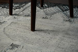 Alfombras Kilim tejidas a mano de lujo, colección de fabricante elegante, Material de lana, pila de felpa, lavable, uso doméstico moderno, precios al por mayor - Product Image 2
