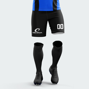 Nouvelle Collection : Maillot de Foot Personnalisé Respirant à Coupe Droite, Impression sur Mesure, Services OEM, Modèle 2026 - Product Image 5