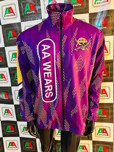 2024 survêtement léger en Polyester pour hommes de haute qualité vêtements d'entraînement de sport décontractés actifs pour adultes maternité amicale pour - Product Image 6