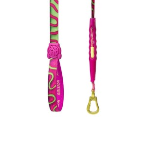 Harnais pour chien H3D Airleash ultra-léger avec coussinets en gel - Product Image 5