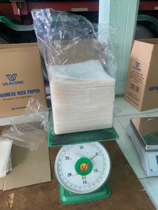 GALETTE DE RIZ PAPIER PRINTEMPS TAILLE 16cm, 18cm, 22 cm QUALITÉ D'EXPORTATION EMBALLAGE OEW - Product Image 2