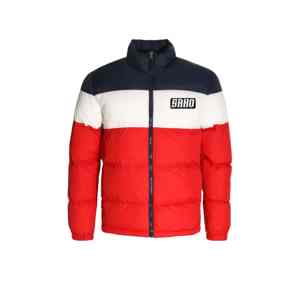 Proveedor de chaquetas acolchadas GAA OEM disponible en Pakistán, ropa deportiva personalizada para clubes, academias y distribuidores a granel - Product Image 2