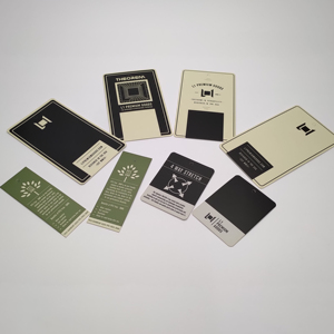 Ustom-set de lavado de ocho alas, juego de prendas de vestir - Product Image 1