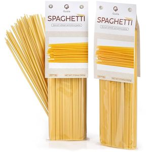 Pasta Seca Larga Sin Gluten en Venta - Product Image 3
