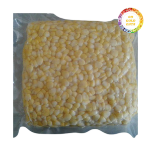 Granos de Maíz Dulce Congelados a Granel de Alta Calidad a Precio Económico de Vietnam - Product Image 3