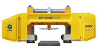 STONEWIN-Machine à couper le marbre et le granit, scie multi-fils ZY-MW86