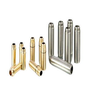 ตัวนำวาล์วทางเข้า13212-9C641และไอเสียสำหรับอะไหล่เครื่องยนต์ Nisaan ในโหมดโรงงาน - Product Image 6