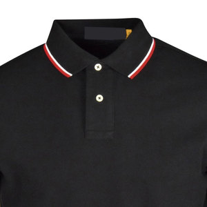 Camisetas de Verano para Hombre de la Mejor Calidad, con Logotipo Personalizado, Casuales, de Moda, Manga Corta, Tejidas, 100% Algodón, Diseño Sólido con Bolsillo, de Secado Rápido - Product Image 4