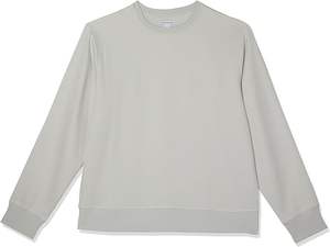 Haute étiquette personnalisée toutes les tailles en gros ODM Services Style hommes sweats 100% coton dernière mode - Product Image 5