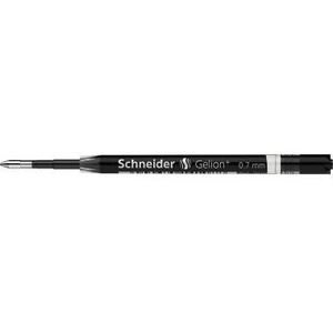 Gelmine Schneider Gelion+ 0.4mm Black <b>Pen</b> <b>Refills</b> - Product Image 1