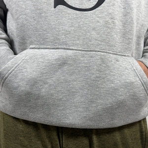 Venta al por mayor barato y de alta calidad personalizado sudaderas con capucha de los hombres de etiqueta privada sudaderas con capucha largas sudadera Unisex logotipo personalizado básico sudaderas con capucha - Product Image 6