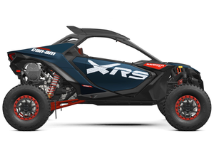 Última Tendencia 2026: Vehículos Utilitarios CA N - Am_s Maverickk R X RC, Fabricados y Aprobados, Listos para Enviar con Servicio de Entrega Rápida - Product Image 5