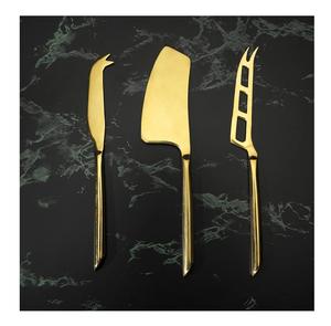 Juego de cubiertos de lujo Premium, nuevo y moderno de acero con espejo, cantidad a granel, hecho sólido, acabado pulido mate, fábrica de cubiertos hechos a mano - Product Image 1