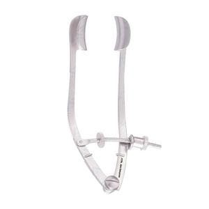 Espéculo Oftálmico, Instrumentos Quirúrgicos, Instrumento Médico Quirúrgico con Certificación CE, Espéculo Oftálmico, Pinzas para Capsulorrexis, Oftálmico Castroviejo - Product Image 1