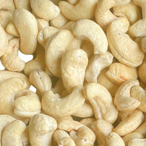 La mejor tarifa Anacardos enteros Ww320 y Ww240 Anacardos Caja de lata 20Kg Santigo Vietnam Venta al por mayor Exportado A LA UE, Medio Oriente - Product Image 1