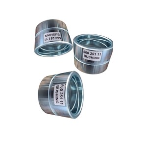 56025111 560 251 11 Manchon de coussinette, coussinette d'usure, coussinette d'arbre, pièces de rechange pour machines minières, coussinette industrielle robuste - Product Image 5