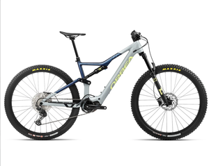 Giá tốt nhất 2024 H30 20mph Iceberg grey <span class=keywords><strong>mt201</strong></span> phanh đĩa thủy lực Maxxis ires - Product Image 2