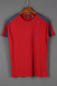 เสื้อยืดผ้าฝ้าย100% ออกแบบได้ตามต้องการผ้าถัก170gsm-200gsm + หนักโอเวอร์ไซส์สไตล์ทึบและเป็นทางการ - Product Image 2