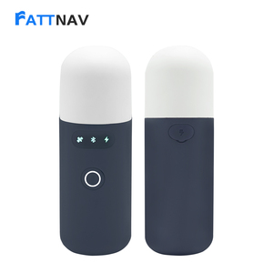 Receptor <span class=keywords><strong>GNSS</strong></span> Global FATTNAV F10 Portátil de Alta Precisão - Product Image 1