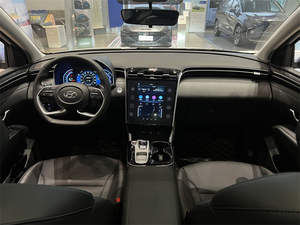 Tucson 2022 Usado, Euro VI, SUV Nuevo, Cámara LED, Asientos de Cuero Eléctricos, Turbo L, Techo Solar, Multifunción, Automático, Volante a la Izquierda, Tracción Delantera - Product Image 5